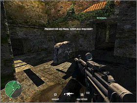 # 9 - Misja 4 - Włamanie do więzienia (cz.1) | Opis przejścia Code of Honor 2 - Code of Honor 2: Łańcuch Krytyczny - poradnik do gry