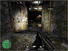 # 10 - Misja 4 - Włamanie do więzienia (cz.1) | Opis przejścia Code of Honor 2 - Code of Honor 2: Łańcuch Krytyczny - poradnik do gry