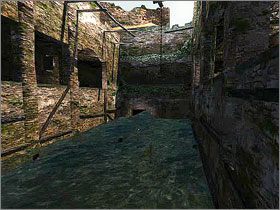 # 13 - Misja 4 - Włamanie do więzienia (cz.2) | Opis przejścia Code of Honor 2 - Code of Honor 2: Łańcuch Krytyczny - poradnik do gry