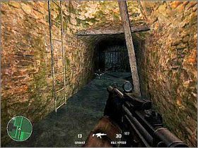 # 16 - Misja 4 - Włamanie do więzienia (cz.2) | Opis przejścia Code of Honor 2 - Code of Honor 2: Łańcuch Krytyczny - poradnik do gry