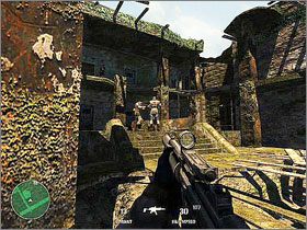 # 18 - Misja 4 - Włamanie do więzienia (cz.2) | Opis przejścia Code of Honor 2 - Code of Honor 2: Łańcuch Krytyczny - poradnik do gry