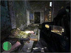 # 21 - Misja 4 - Włamanie do więzienia (cz.2) | Opis przejścia Code of Honor 2 - Code of Honor 2: Łańcuch Krytyczny - poradnik do gry