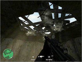 # 22 - Misja 4 - Włamanie do więzienia (cz.2) | Opis przejścia Code of Honor 2 - Code of Honor 2: Łańcuch Krytyczny - poradnik do gry