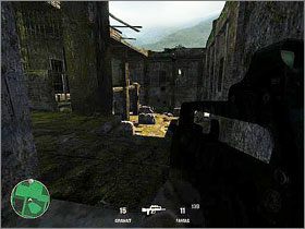 # 23 - Misja 4 - Włamanie do więzienia (cz.2) | Opis przejścia Code of Honor 2 - Code of Honor 2: Łańcuch Krytyczny - poradnik do gry