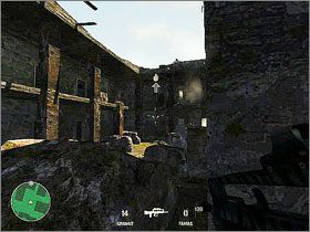 # 24 - Misja 4 - Włamanie do więzienia (cz.2) | Opis przejścia Code of Honor 2 - Code of Honor 2: Łańcuch Krytyczny - poradnik do gry