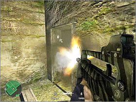 # 26 - Misja 4 - Włamanie do więzienia (cz.3) | Opis przejścia Code of Honor 2 - Code of Honor 2: Łańcuch Krytyczny - poradnik do gry