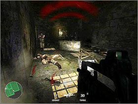 # 27 - Misja 4 - Włamanie do więzienia (cz.3) | Opis przejścia Code of Honor 2 - Code of Honor 2: Łańcuch Krytyczny - poradnik do gry