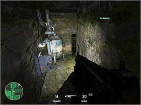 # 29 - Misja 4 - Włamanie do więzienia (cz.3) | Opis przejścia Code of Honor 2 - Code of Honor 2: Łańcuch Krytyczny - poradnik do gry