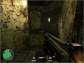 # 30 - Misja 4 - Włamanie do więzienia (cz.3) | Opis przejścia Code of Honor 2 - Code of Honor 2: Łańcuch Krytyczny - poradnik do gry