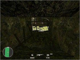 # 31 - Misja 4 - Włamanie do więzienia (cz.3) | Opis przejścia Code of Honor 2 - Code of Honor 2: Łańcuch Krytyczny - poradnik do gry