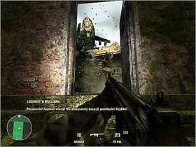 # 33 - Misja 4 - Włamanie do więzienia (cz.3) | Opis przejścia Code of Honor 2 - Code of Honor 2: Łańcuch Krytyczny - poradnik do gry