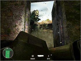 # 35 - Misja 4 - Włamanie do więzienia (cz.3) | Opis przejścia Code of Honor 2 - Code of Honor 2: Łańcuch Krytyczny - poradnik do gry