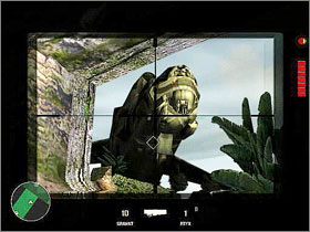 # 36 - Misja 4 - Włamanie do więzienia (cz.3) | Opis przejścia Code of Honor 2 - Code of Honor 2: Łańcuch Krytyczny - poradnik do gry