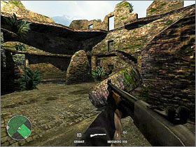 # 37 - Misja 4 - Włamanie do więzienia (cz.4) | Opis przejścia Code of Honor 2 - Code of Honor 2: Łańcuch Krytyczny - poradnik do gry