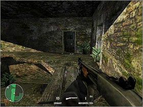 # 38 - Misja 4 - Włamanie do więzienia (cz.4) | Opis przejścia Code of Honor 2 - Code of Honor 2: Łańcuch Krytyczny - poradnik do gry