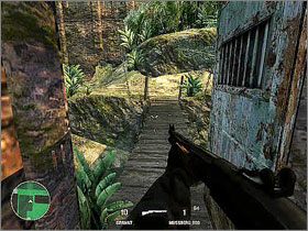 # 39 - Misja 4 - Włamanie do więzienia (cz.4) | Opis przejścia Code of Honor 2 - Code of Honor 2: Łańcuch Krytyczny - poradnik do gry