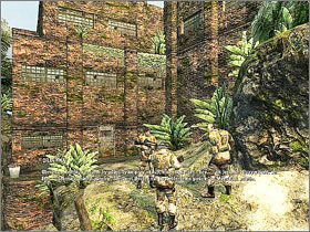 # 40 - Misja 4 - Włamanie do więzienia (cz.4) | Opis przejścia Code of Honor 2 - Code of Honor 2: Łańcuch Krytyczny - poradnik do gry