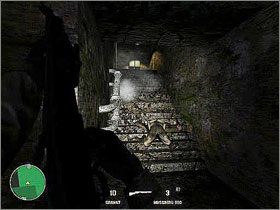 # 42 - Misja 4 - Włamanie do więzienia (cz.4) | Opis przejścia Code of Honor 2 - Code of Honor 2: Łańcuch Krytyczny - poradnik do gry