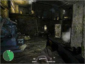 # 43 - Misja 4 - Włamanie do więzienia (cz.4) | Opis przejścia Code of Honor 2 - Code of Honor 2: Łańcuch Krytyczny - poradnik do gry