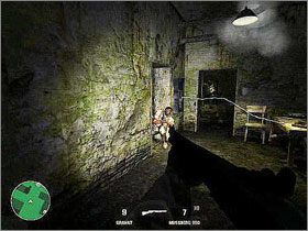 # 44 - Misja 4 - Włamanie do więzienia (cz.4) | Opis przejścia Code of Honor 2 - Code of Honor 2: Łańcuch Krytyczny - poradnik do gry