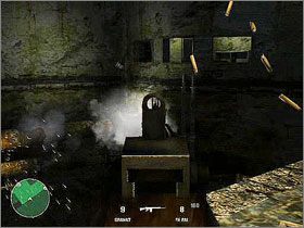 # 45 - Misja 4 - Włamanie do więzienia (cz.5) | Opis przejścia Code of Honor 2 - Code of Honor 2: Łańcuch Krytyczny - poradnik do gry