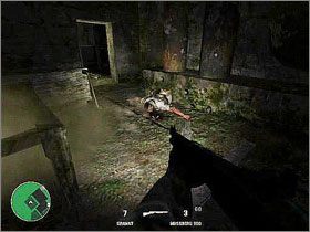 # 47 - Misja 4 - Włamanie do więzienia (cz.5) | Opis przejścia Code of Honor 2 - Code of Honor 2: Łańcuch Krytyczny - poradnik do gry