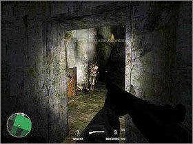 # 48 - Misja 4 - Włamanie do więzienia (cz.5) | Opis przejścia Code of Honor 2 - Code of Honor 2: Łańcuch Krytyczny - poradnik do gry