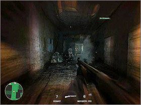 # 49 - Misja 4 - Włamanie do więzienia (cz.5) | Opis przejścia Code of Honor 2 - Code of Honor 2: Łańcuch Krytyczny - poradnik do gry