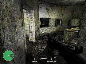 # 50 - Misja 4 - Włamanie do więzienia (cz.5) | Opis przejścia Code of Honor 2 - Code of Honor 2: Łańcuch Krytyczny - poradnik do gry