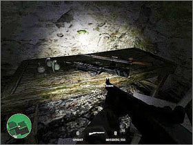 # 51 - Misja 4 - Włamanie do więzienia (cz.5) | Opis przejścia Code of Honor 2 - Code of Honor 2: Łańcuch Krytyczny - poradnik do gry