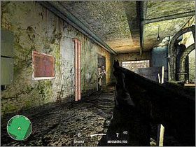 # 52 - Misja 4 - Włamanie do więzienia (cz.5) | Opis przejścia Code of Honor 2 - Code of Honor 2: Łańcuch Krytyczny - poradnik do gry