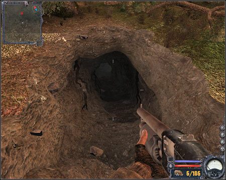 Po powrocie ze strefy Podziemia Agropromu - Questy (cz.2) | Instytut Agroprom | Stalker Czyste Niebo - S.T.A.L.K.E.R.: Czyste Niebo - poradnik do gry