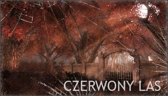 Sektor Czerwony Las pojawił się w podstawowej wersji gry, przy czym teraz masz okazję do odwiedzenia zupełnie nowej wersji tej lokacji - Mapa okolicy | Czerwony Las | Stalker Czyste Niebo - S.T.A.L.K.E.R.: Czyste Niebo - poradnik do gry