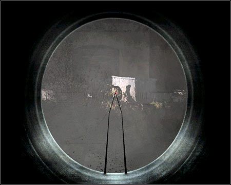 Wejdź teraz do kopalnianego szybu i ruszaj prosto - Questy (cz.4) | Czerwony Las | Stalker Czyste Niebo - S.T.A.L.K.E.R.: Czyste Niebo - poradnik do gry