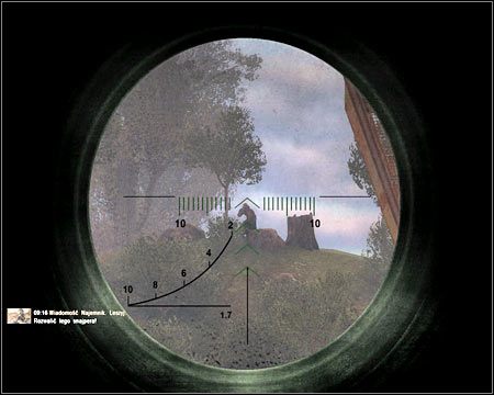 Po chwili most zostanie opuszczony (screen), a Ty otrzymasz stosowne potwierdzenie - Questy (cz.7) | Czerwony Las | Stalker Czyste Niebo - S.T.A.L.K.E.R.: Czyste Niebo - poradnik do gry