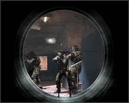 8 - Questy (cz.3) | Magazyny Wojskowe | Stalker Czyste Niebo - S.T.A.L.K.E.R.: Czyste Niebo - poradnik do gry