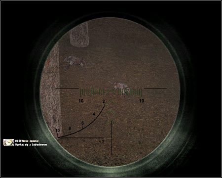 1 - Questy (cz.3) | Magazyny Wojskowe | Stalker Czyste Niebo - S.T.A.L.K.E.R.: Czyste Niebo - poradnik do gry