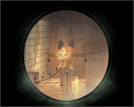 1 - Questy (cz.1) | Szpital | Stalker Czyste Niebo - S.T.A.L.K.E.R.: Czyste Niebo - poradnik do gry