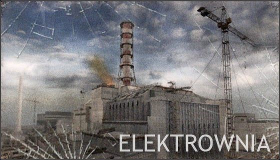 Tym razem spędzisz zdecydowanie mniej czasu na terenie elektrowni - Mapa okolicy | Elektrownia Jądrowa | Stalker Czyste Niebo - S.T.A.L.K.E.R.: Czyste Niebo - poradnik do gry