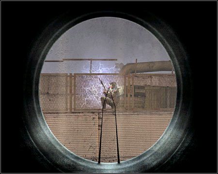 1 - Questy (cz.1) | Elektrownia Jądrowa | Stalker Czyste Niebo - S.T.A.L.K.E.R.: Czyste Niebo - poradnik do gry