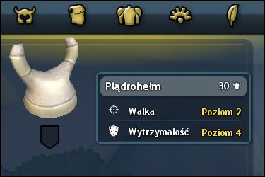 Jedną z ważniejszych cech jest walka, tak że koniecznie rozejrzyj się za odpowiednim wyposażeniem usprawniającym wartość bojową Twoich stworów - Kreowanie plemienia | Faza plemienia | Spore - Spore - poradnik do gry