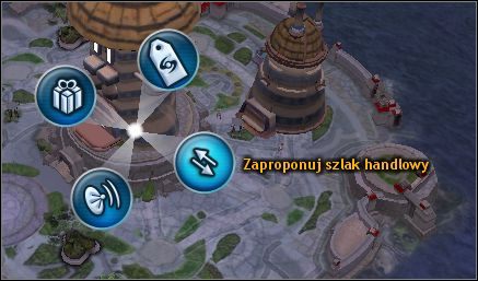 Wadą miasta gospodarczego jest to, że jego pojazdy nie potrafią atakować - Typy miast | Faza cywilizacji | Spore - Spore - poradnik do gry