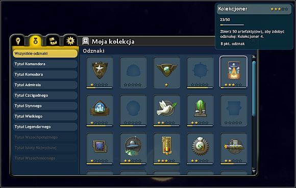 Handel może być również źródłem zysków - i to OLBRZYMICH - Handel | Faza kosmosu | Spore - Spore - poradnik do gry