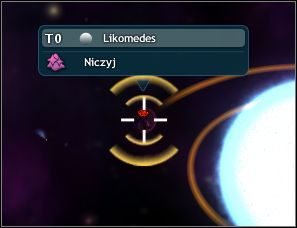 Na planetach znajdziesz wartościowe przedmioty lub pieniądze w czystej postaci (wypadają one z pokonanych statków kosmicznych) - Eksplorowanie planet i niebezpieczeństwa | Faza kosmosu | Spore - Spore - poradnik do gry