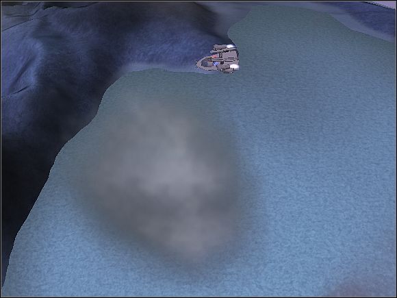 1 - Eksplorowanie planet i niebezpieczeństwa | Faza kosmosu | Spore - Spore - poradnik do gry