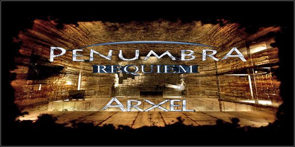 Witaj w poradniku do gry Penumbra: Requiem, oficjalnym dodatku do drugiej części serii - Penumbra: Black Plague - Penumbra: Requiem - poradnik do gry