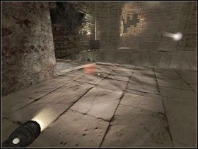 1 - Level 01 - The Tomb - Penumbra: Requiem - poradnik do gry