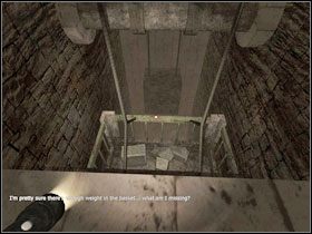 Skieruj się na jego koniec - Level 01 - The Tomb - Penumbra: Requiem - poradnik do gry