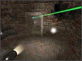 5 - Level 01 - The Tomb - Penumbra: Requiem - poradnik do gry