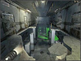 1 - Level 02 - Residential - Penumbra: Requiem - poradnik do gry